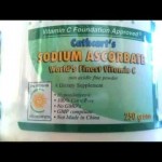 sodium_ascorbate